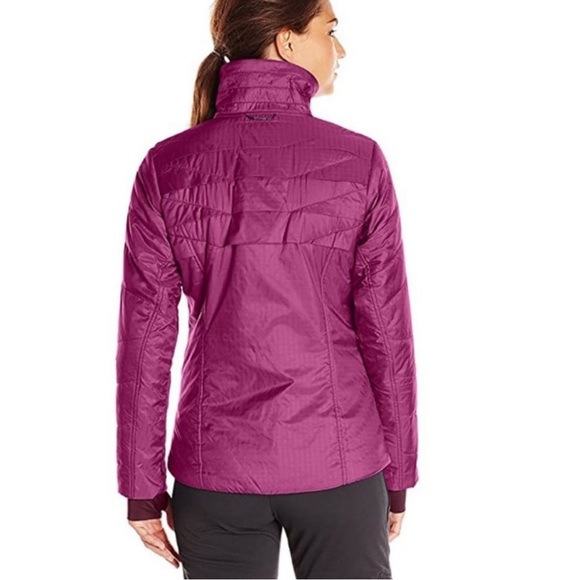 Columbia Omni-Heat Thermal Overcoat - Picture 4 of 5